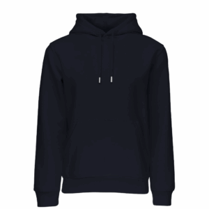 Hoodie avec LOGO AU COEUR+GROS DOS