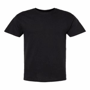 T-Shirt avec logo au coeur+Gros Dos