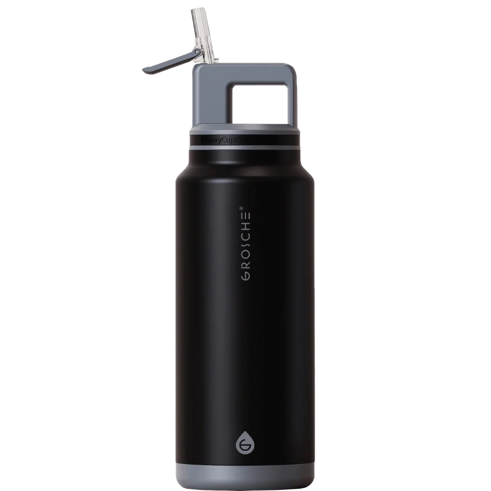 Bouteille isotherme personnalisable
