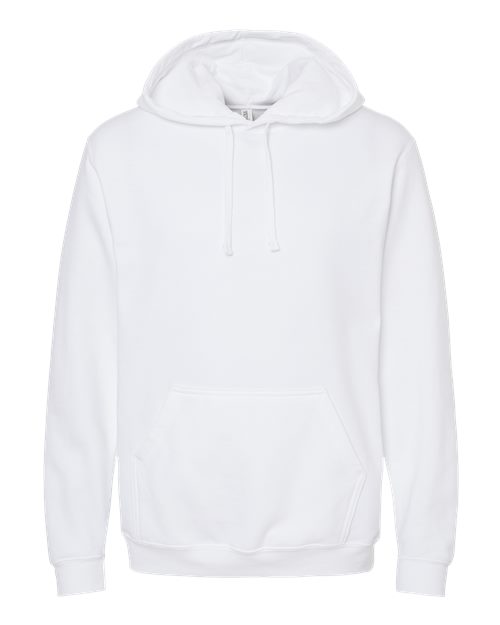 Coton ouaté à capuchon personnalisable