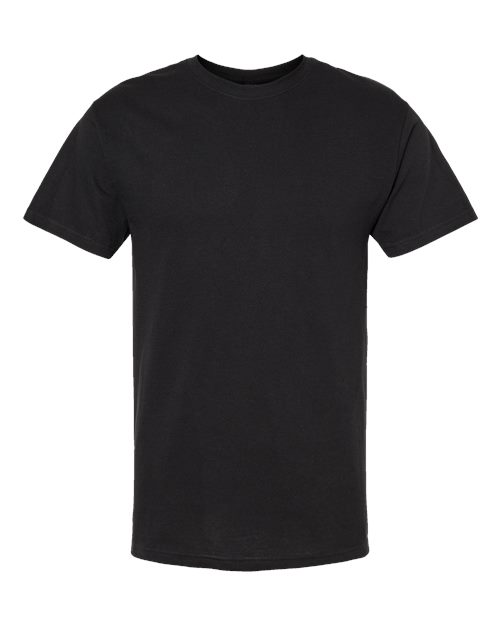 T-shirt corporatif personnalisable