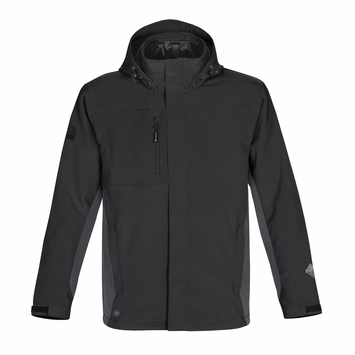 Manteau 3-en-1 personnalisable