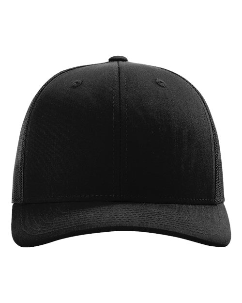 Casquette trucker snapback personnalisable